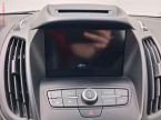 Ford Kuga - fotka číslo 13