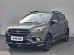 Ford Kuga - fotka číslo 2