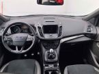 Ford Kuga - fotka číslo 7