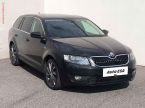 Škoda Octavia - fotka číslo 0
