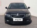 Škoda Octavia - fotka číslo 1
