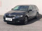 Škoda Octavia - fotka číslo 2