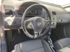 Volkswagen Touran - fotka číslo 11