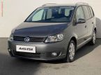 Volkswagen Touran - fotka číslo 2