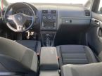 Volkswagen Touran - fotka číslo 7