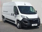 Opel Movano - fotka číslo 0