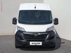 Opel Movano - fotka číslo 1