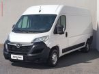 Opel Movano - fotka číslo 2