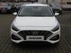 Hyundai i30 - fotka číslo 1