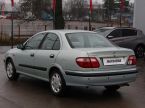 Nissan Almera - fotka číslo 5