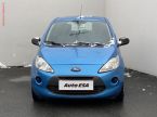 Ford Ka - fotka číslo 1