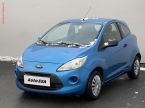 Ford Ka - fotka číslo 2