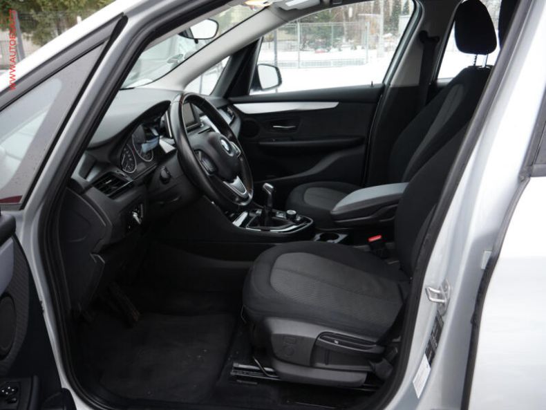 BMW Řada 2 - hlavní fotka