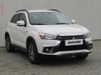 Mitsubishi ASX  - fotka číslo 0
