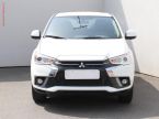 Mitsubishi ASX  - fotka číslo 1