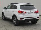 Mitsubishi ASX  - fotka číslo 3