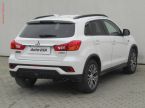 Mitsubishi ASX  - fotka číslo 5