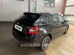 Škoda Rapid - fotka číslo 1