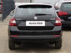 Škoda Rapid - fotka číslo 4