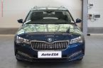 Škoda Superb - fotka číslo 1