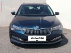 Škoda Superb - fotka číslo 1