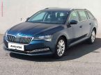 Škoda Superb - fotka číslo 2