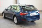 Škoda Superb - fotka číslo 3