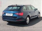 Škoda Superb - fotka číslo 3