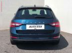 Škoda Superb - fotka číslo 4