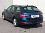 Škoda Superb - fotka číslo 5