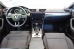 Škoda Superb - fotka číslo 7
