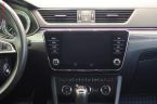 Škoda Superb - fotka číslo 8