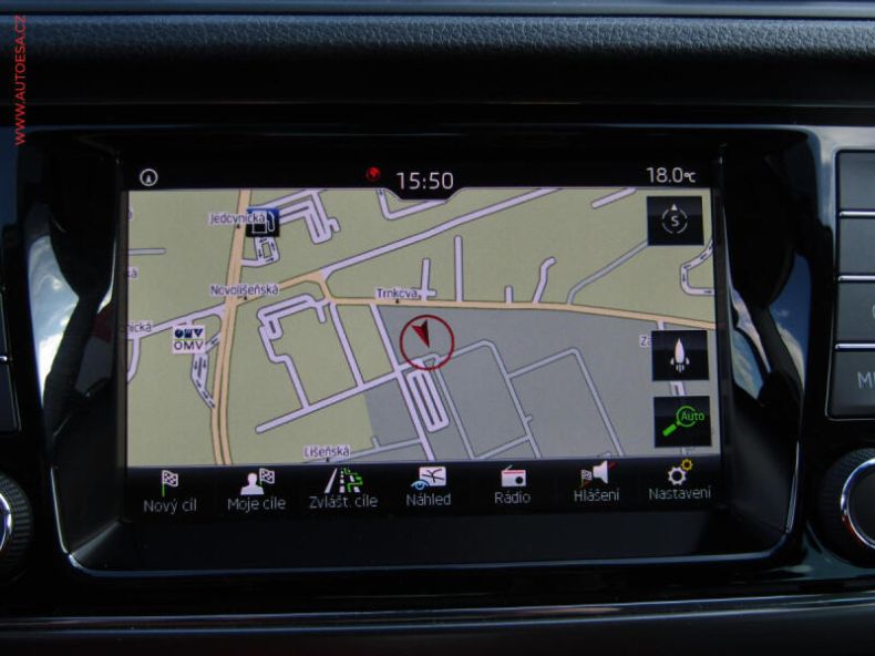 Škoda Fabia - hlavní fotka