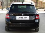 Škoda Fabia - fotka číslo 4