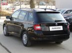 Škoda Fabia - fotka číslo 5