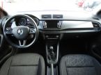 Škoda Fabia - fotka číslo 7