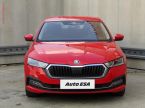 Škoda Octavia - fotka číslo 1