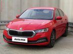 Škoda Octavia - fotka číslo 2
