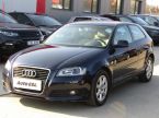 Audi A3 - fotka číslo 2