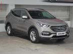 Hyundai Santa Fe - fotka číslo 0
