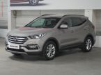 Hyundai Santa Fe - fotka číslo 2