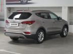 Hyundai Santa Fe - fotka číslo 3
