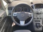 Opel Zafira - fotka číslo 10