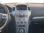 Opel Zafira - fotka číslo 11