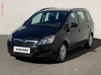 Opel Zafira - fotka číslo 2