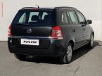 Opel Zafira - fotka číslo 3