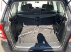 Opel Zafira - fotka číslo 6