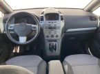 Opel Zafira - fotka číslo 7
