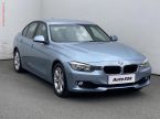 BMW Řada 3 - fotka číslo 0