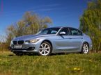 BMW Řada 3 - fotka číslo 1
